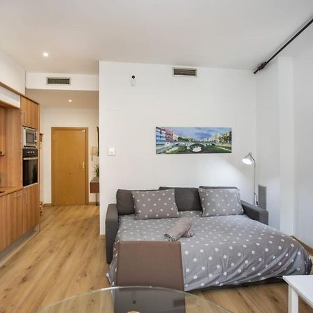 Apartament Al Cor Del Barri Vell De Girona Exterior foto
