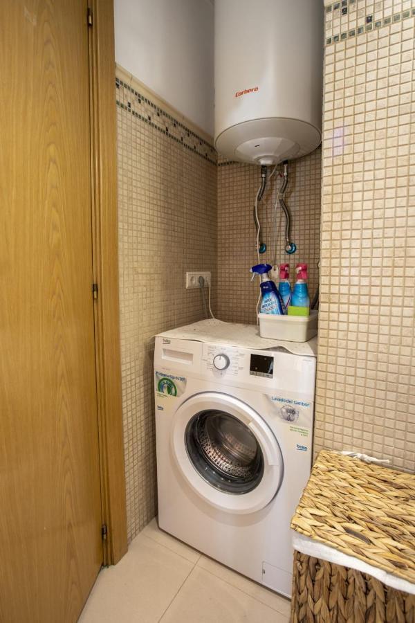 Apartament Al Cor Del Barri Vell De Girona Exterior foto